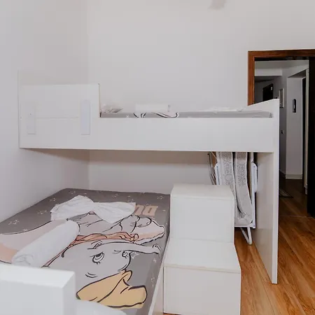 Central Nest Apartment *