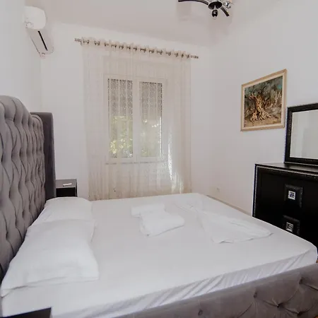 Apartmán Central Nest *