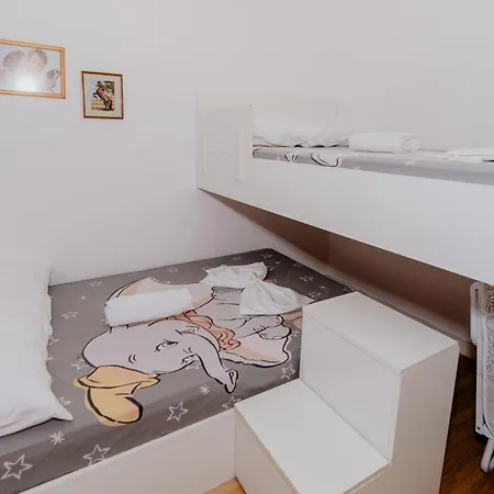 Apartment Central Nest