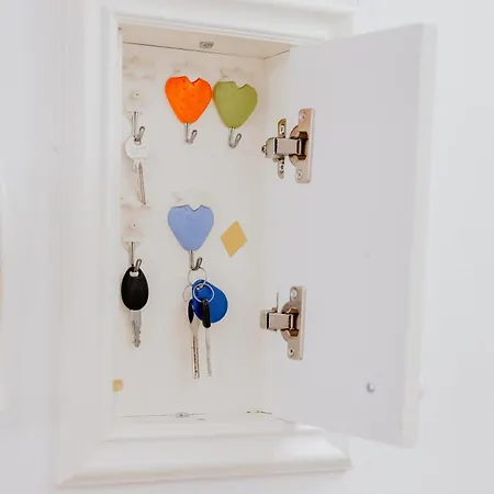 Central Nest Apartmán