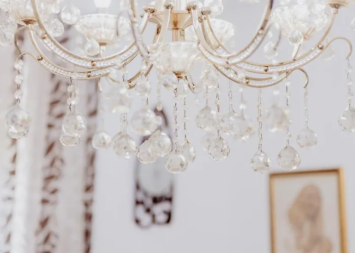 Central Nest Apartment *