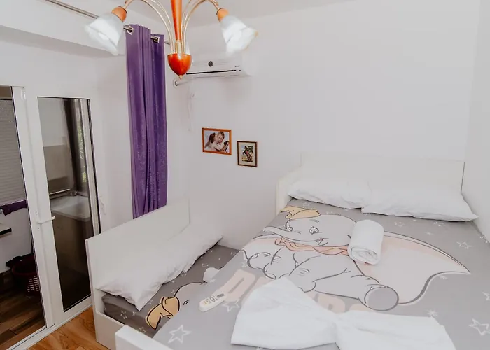 Apartment Central Nest