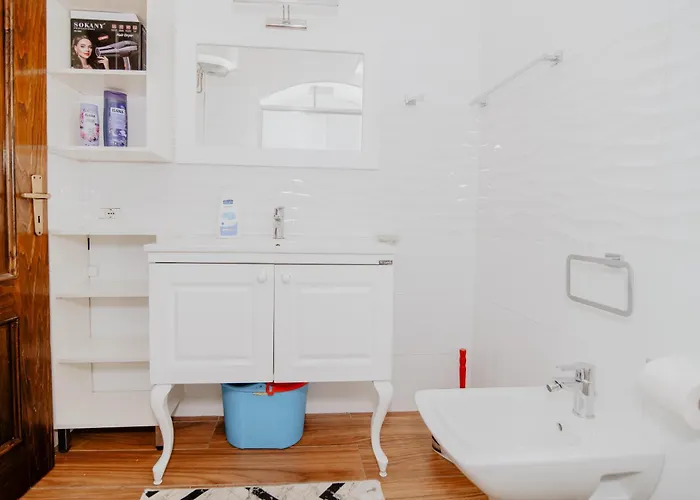 Apartment Central Nest