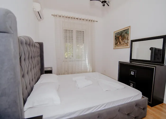 Daire Central Nest *